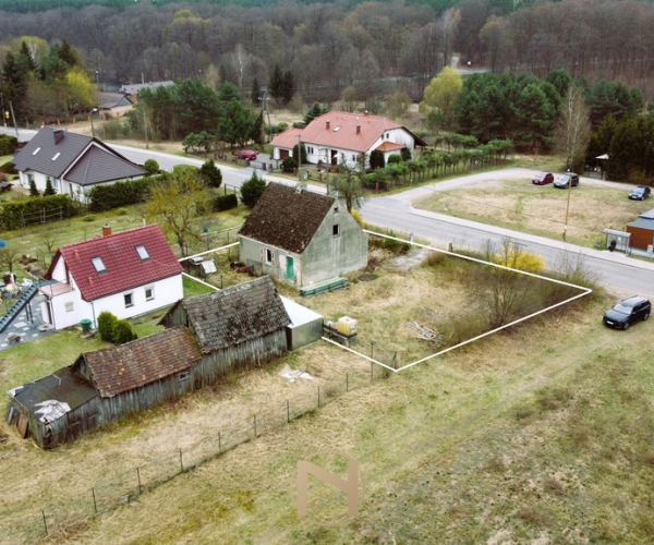 Zdroisko - 229000 zł (nr 953/3070/ODS)