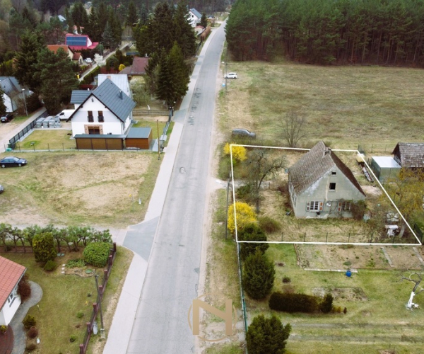 Zdroisko - 229000 zł (nr 953/3070/ODS)