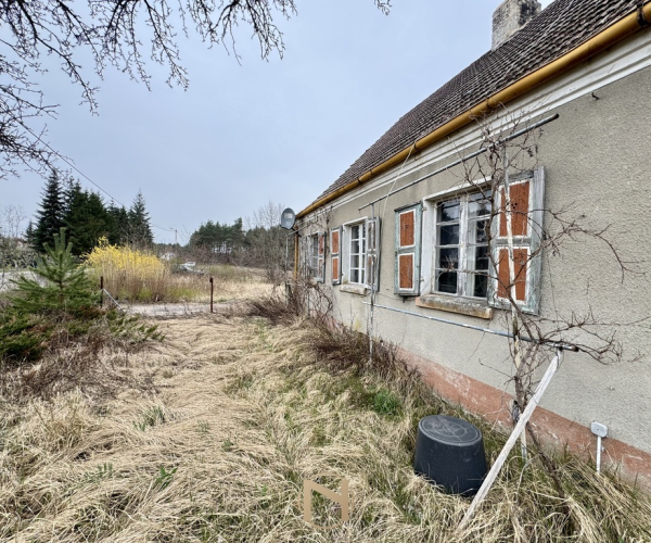 Zdroisko - 229000 zł (nr 953/3070/ODS)