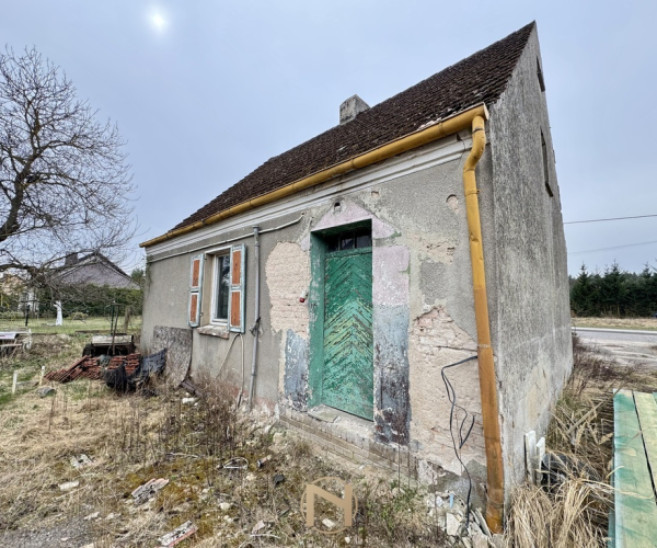Zdroisko - 229000 zł (nr 953/3070/ODS)