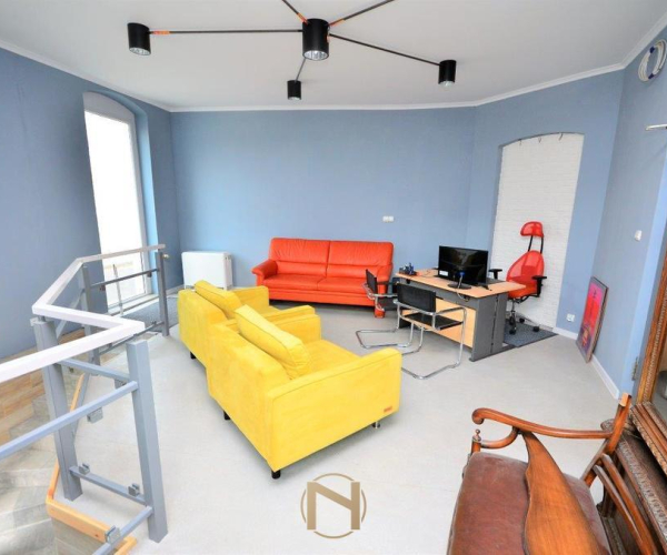 Lokal na Sprzedaż, Gorzów Wielkopolski, Centrum - 820 000 zł