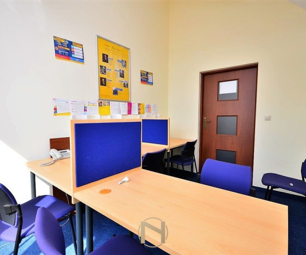 Gorzów Wlkp., Centrum - 839000 zł (nr 379/3070/OLS)