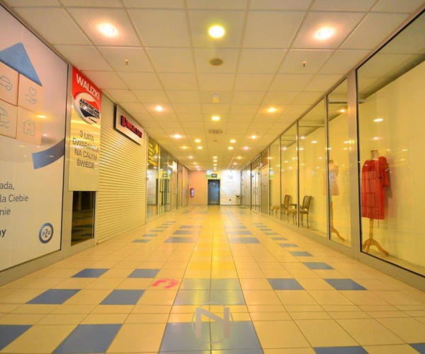 Gorzów Wlkp., Centrum - 149000 zł (nr 381/3070/OLS)