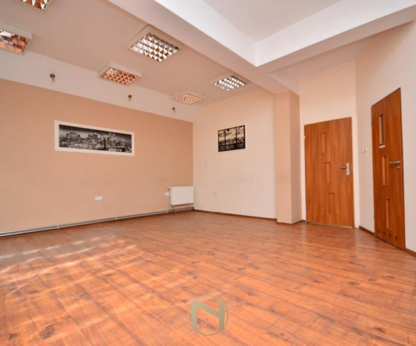 Gorzów Wlkp., Śródmieście - 590000 zł (nr 383/3070/OLS)