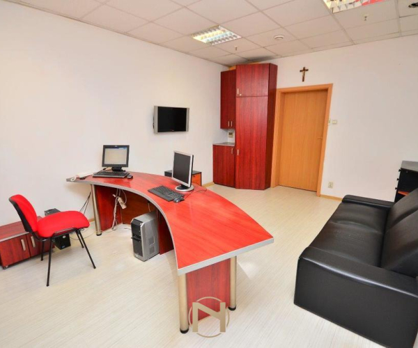 Gorzów Wlkp., Centrum - 139000 zł (nr 384/3070/OLS)