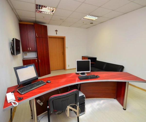 Gorzów Wlkp., Centrum - 139000 zł (nr 384/3070/OLS)