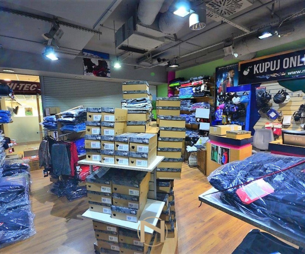 Gorzów Wlkp., Centrum - 568750 zł (nr 376/3070/OLS)