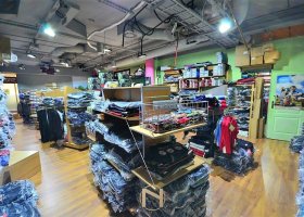 Lokal na sprzedaż, Gorzów Wielkopolski, Centrum - 568 750 zł