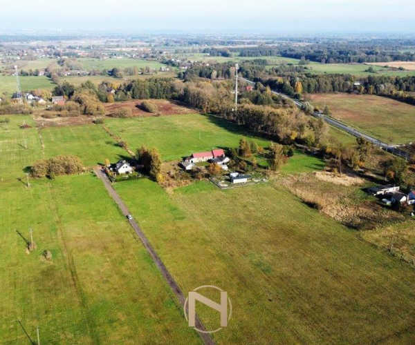 Bolemin - 118400 zł (nr 448/3070/OGS)