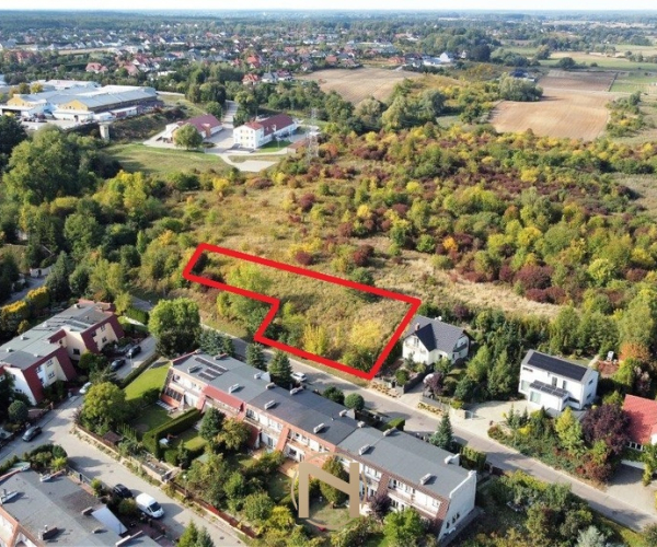 Gorzów Wlkp., Os. Piaski - 455000 zł (nr 449/3070/OGS)