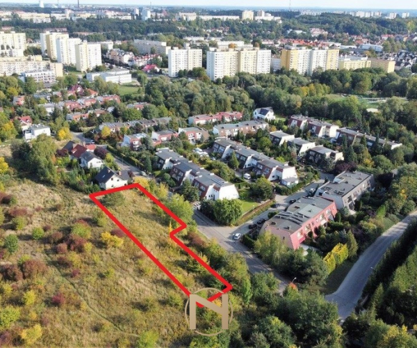 Gorzów Wlkp., Os. Piaski - 455000 zł (nr 449/3070/OGS)
