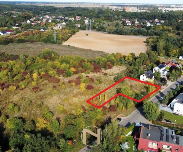 Gorzów Wlkp., Os. Piaski - 455000 zł (nr 449/3070/OGS)