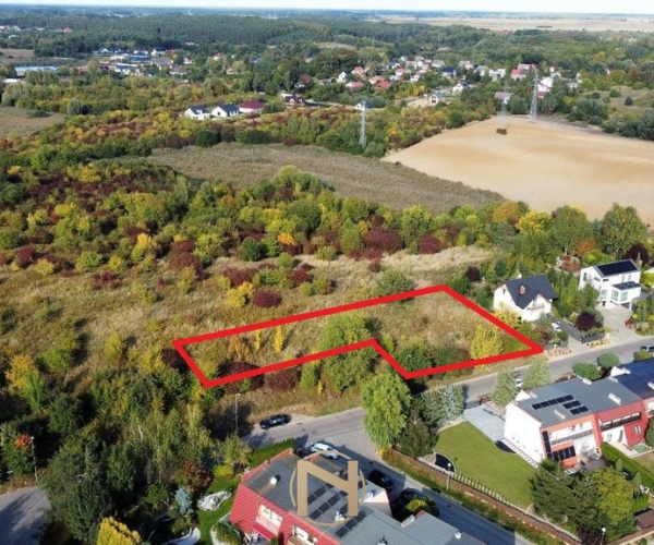 Gorzów Wlkp., Os. Piaski - 455000 zł (nr 449/3070/OGS)