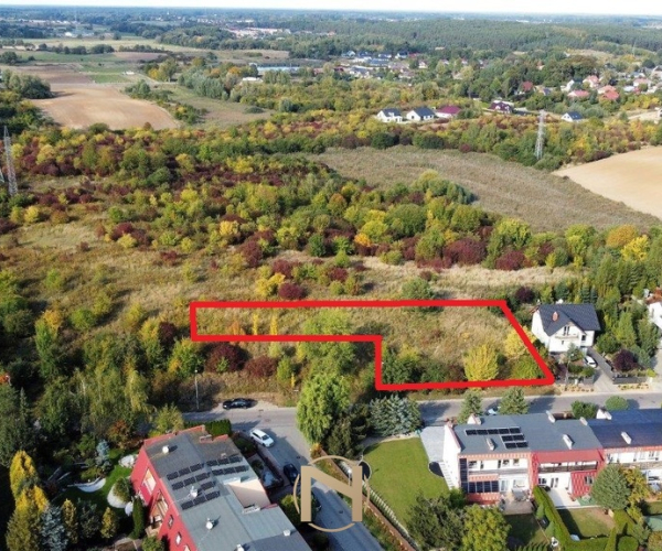 Gorzów Wlkp., Os. Piaski - 455000 zł (nr 449/3070/OGS)