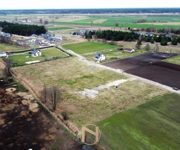Skwierzyna - 130000 zł (nr 451/3070/OGS)