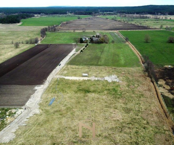 Skwierzyna - 130000 zł (nr 451/3070/OGS)