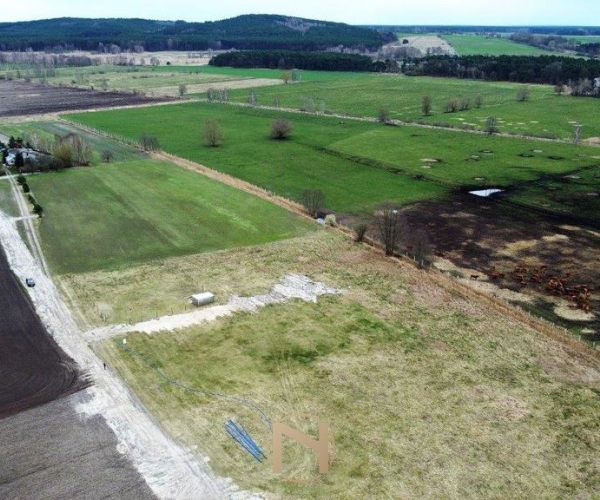 Skwierzyna - 130000 zł (nr 451/3070/OGS)