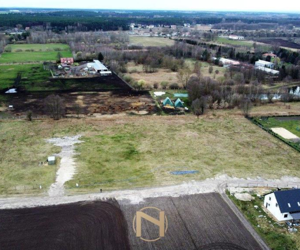 Skwierzyna - 130000 zł (nr 451/3070/OGS)