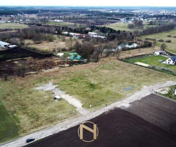 Skwierzyna - 130000 zł (nr 451/3070/OGS)