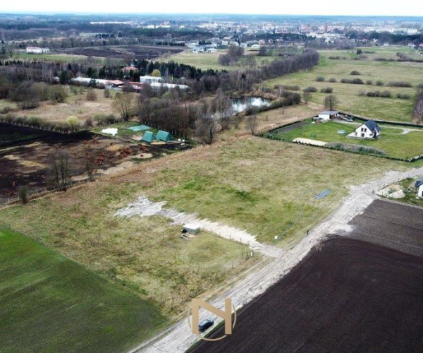 Skwierzyna - 130000 zł (nr 451/3070/OGS)