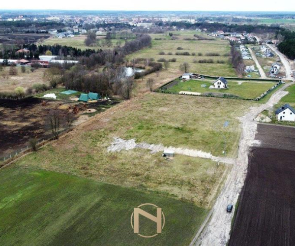 Skwierzyna - 130000 zł (nr 451/3070/OGS)