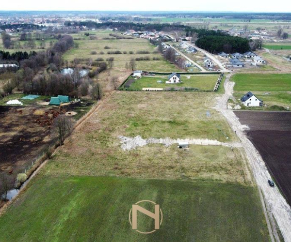 Skwierzyna - 130000 zł (nr 451/3070/OGS)