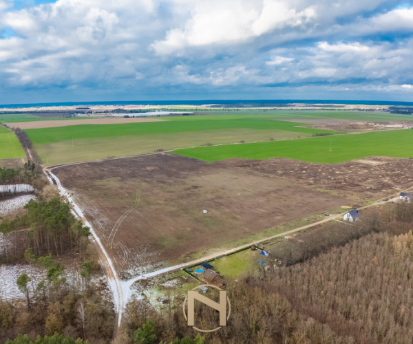 Janczewo - 102200 zł (nr 452/3070/OGS)