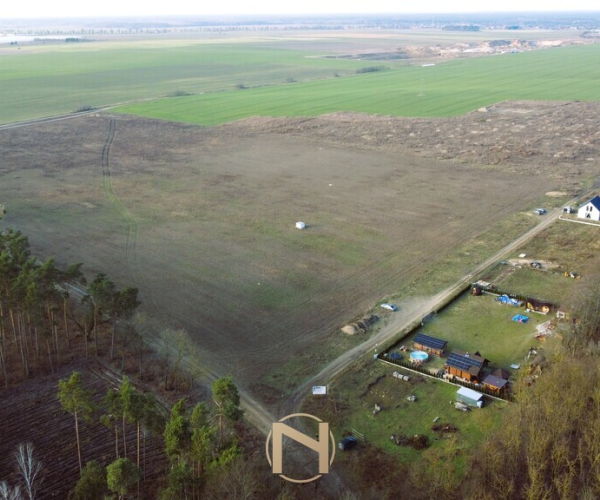 Janczewo - 102200 zł (nr 452/3070/OGS)