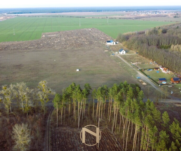Janczewo - 102200 zł (nr 452/3070/OGS)
