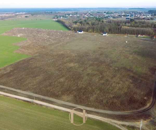 Janczewo - 102200 zł (nr 452/3070/OGS)