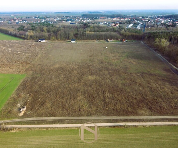 Janczewo - 102200 zł (nr 452/3070/OGS)