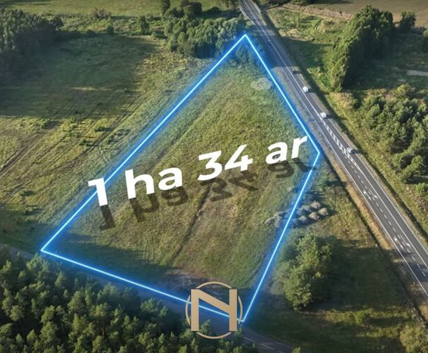 Gorzów Wlkp. - 3950000 zł (nr 454/3070/OGS)