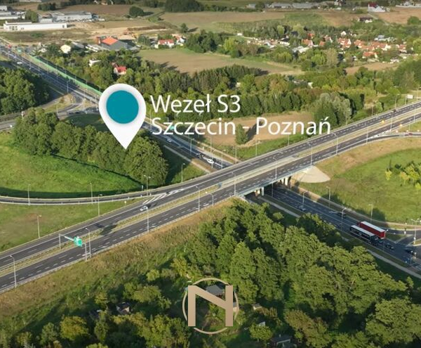 Gorzów Wlkp. - 3950000 zł (nr 454/3070/OGS)