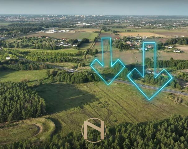 Gorzów Wlkp. - 3950000 zł (nr 454/3070/OGS)