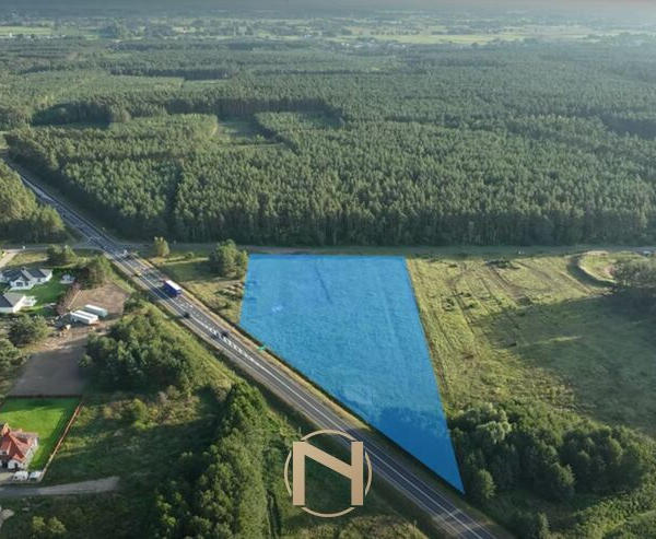 Gorzów Wlkp. - 3950000 zł (nr 454/3070/OGS)