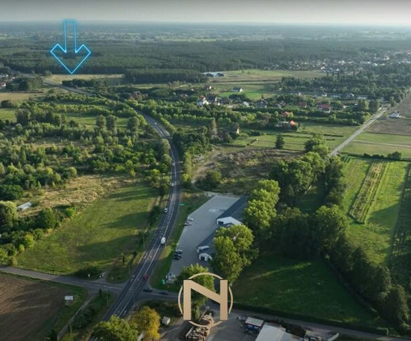 Gorzów Wlkp. - 3950000 zł (nr 454/3070/OGS)