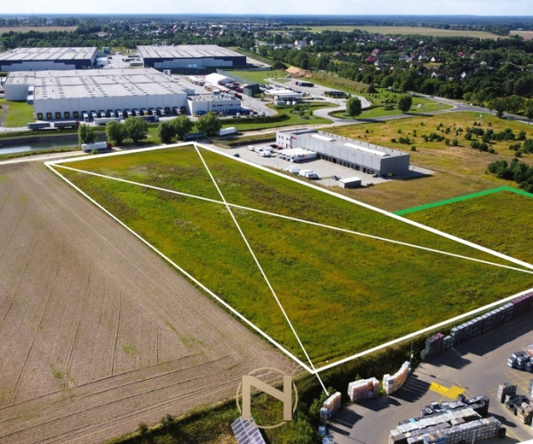 Działka na Sprzedaż, Gorzów Wielkopolski - 3 999 999 zł