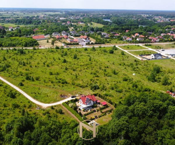Kłodawa - 2300000 zł (nr 457/3070/OGS)