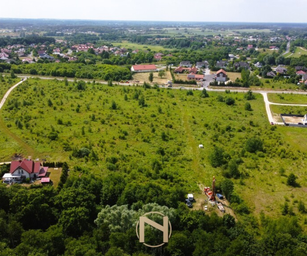 Kłodawa - 2300000 zł (nr 457/3070/OGS)