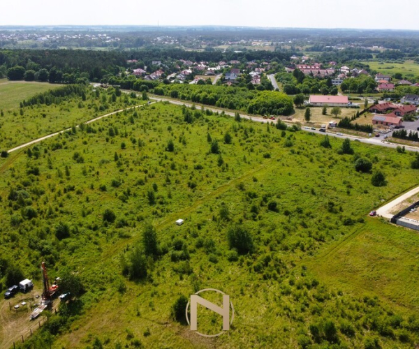 Kłodawa - 2300000 zł (nr 457/3070/OGS)
