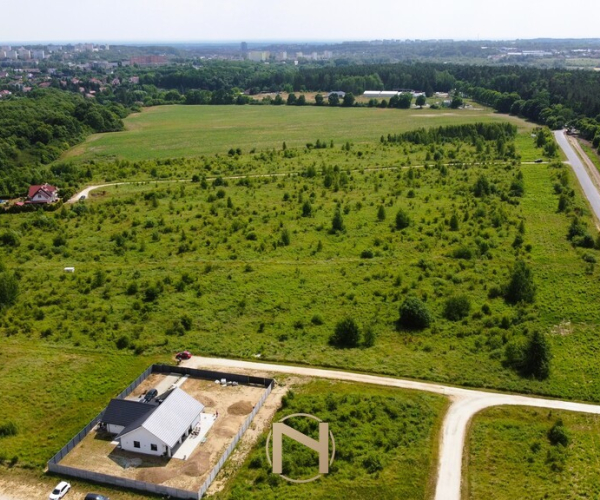 Kłodawa - 2300000 zł (nr 457/3070/OGS)