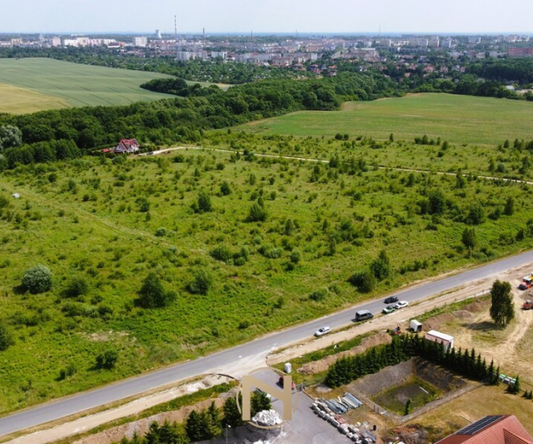 Kłodawa - 2300000 zł (nr 457/3070/OGS)