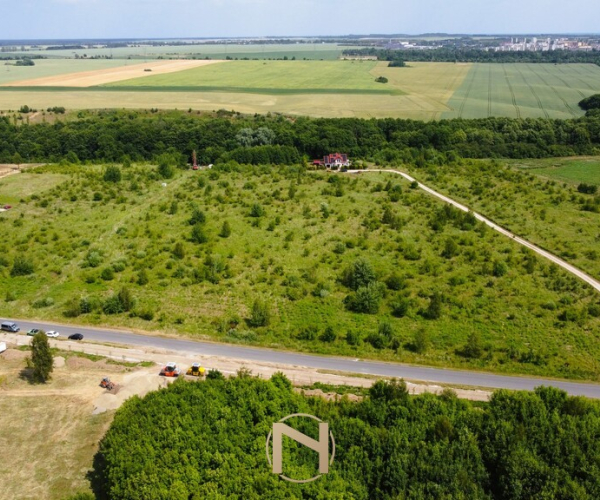 Kłodawa - 2300000 zł (nr 457/3070/OGS)