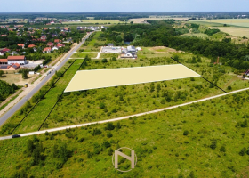 Działka na sprzedaż, Kłodawa - 2 300 000 zł