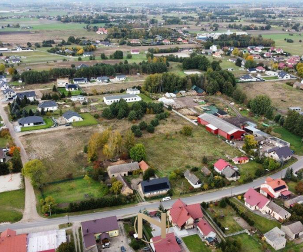 Glinik - 239000 zł (nr 458/3070/OGS)