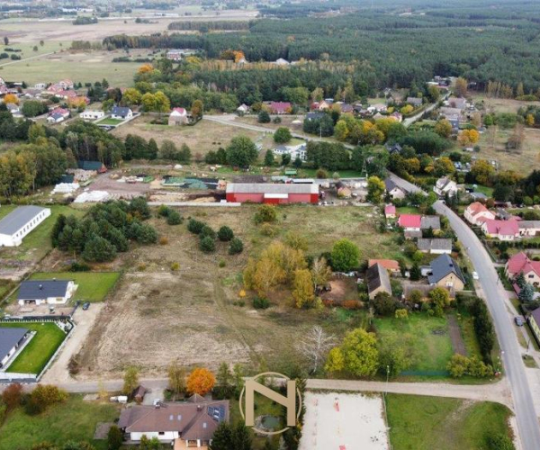 Glinik - 239000 zł (nr 458/3070/OGS)