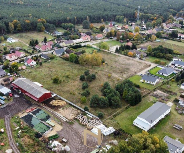 Glinik - 239000 zł (nr 458/3070/OGS)