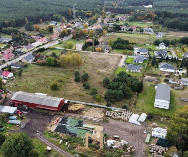 Glinik - 239000 zł (nr 458/3070/OGS)