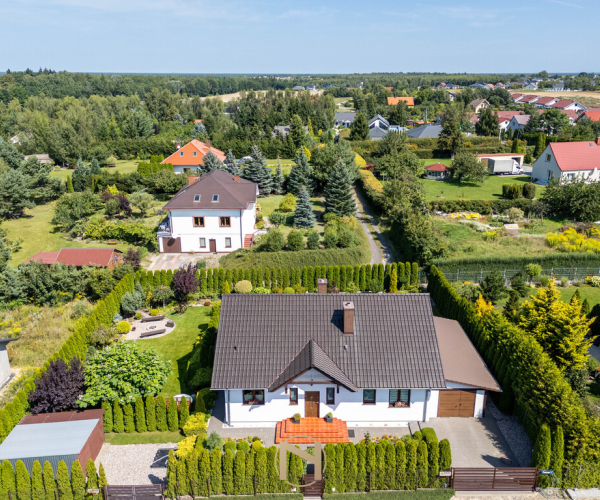 Dom na Sprzedaż, Janczewo - 990 000 zł