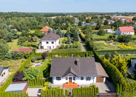 Dom na sprzedaż, Janczewo - 1 100 000 zł